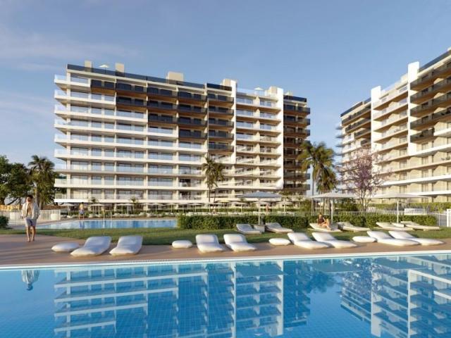 Apartamento en venta en Torrevieja, Punta Prima