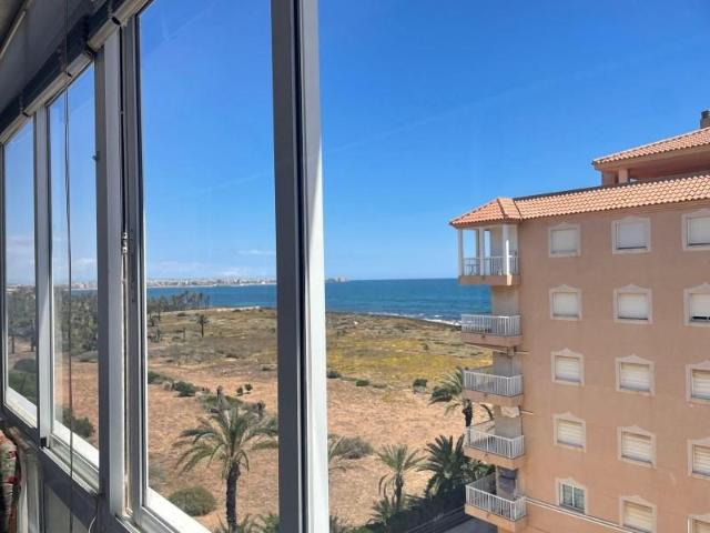 Apartamento en venta en Torrevieja, Punta Prima