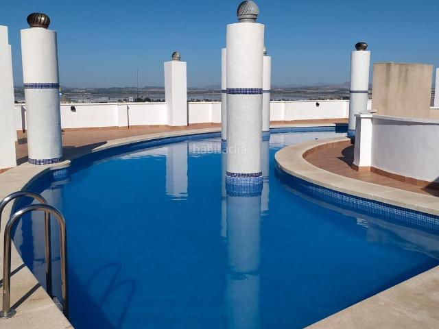 Apartamento en venta en Torrevieja, Parque Acuático Sector 25. APARTAMENTO TORREVIEJA. Apartamentos.