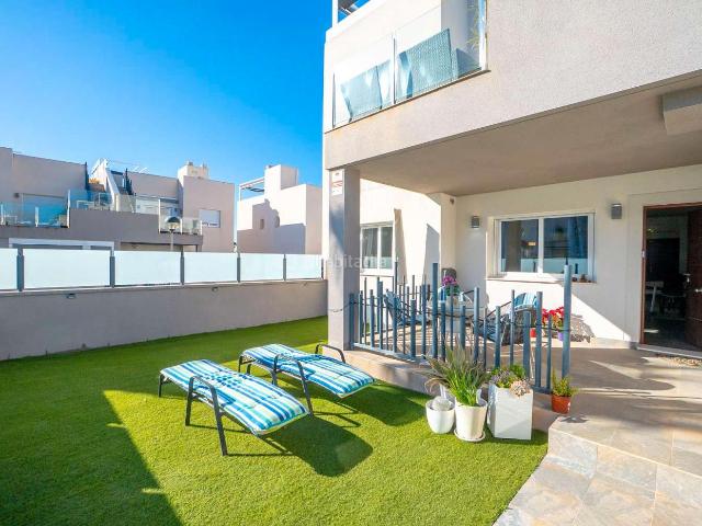 Apartamento en venta en Torrevieja, Parque Acuático Sector 25. Apartamentos.