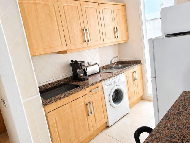 Apartamento en venta en Torrevieja, Parque Acuático Sector 25. GRAN APARTAMENTO EN TORREVIEJA 2 HAB, 1 BAÑO. Apartamentos.