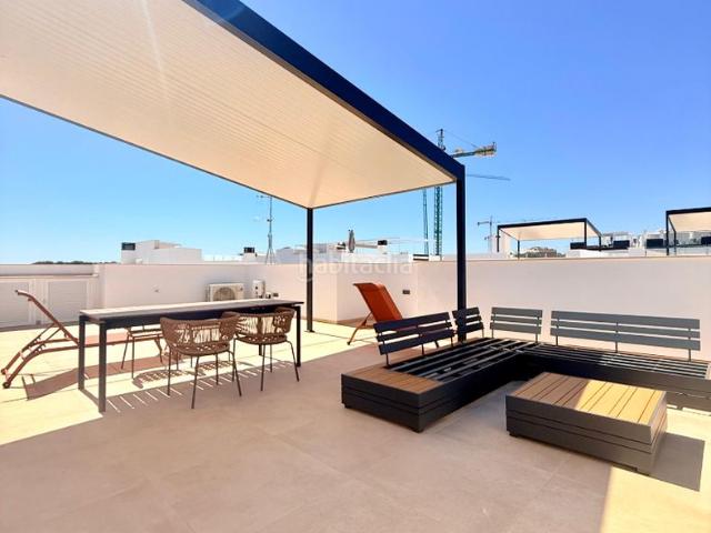 Apartamento en venta en Torrevieja, Parque Acuático Sector 25. Luxury apartments in Los Balcones !. Apartamentos.