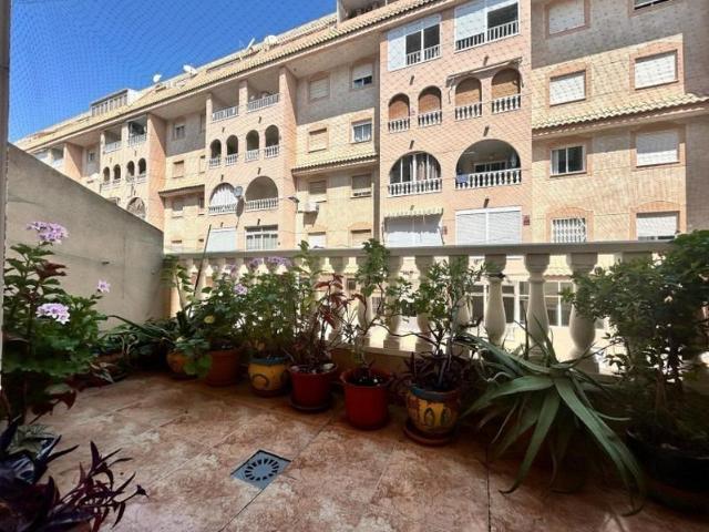Apartamento en venta en Torrevieja, Parque de las Naciones