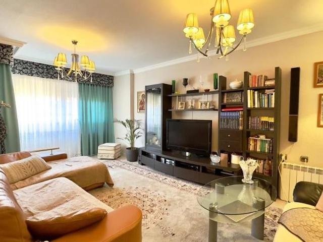 Apartamento en venta en Torrevieja, Parque de las Naciones