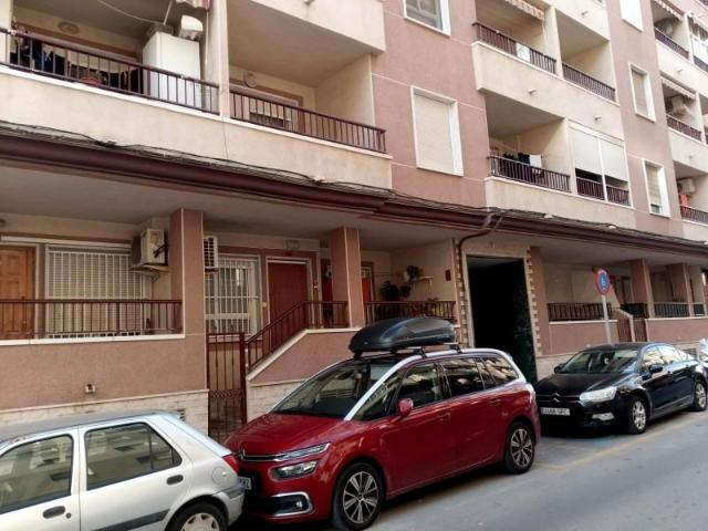 Apartamento en venta en Torrevieja, Parque de las Naciones