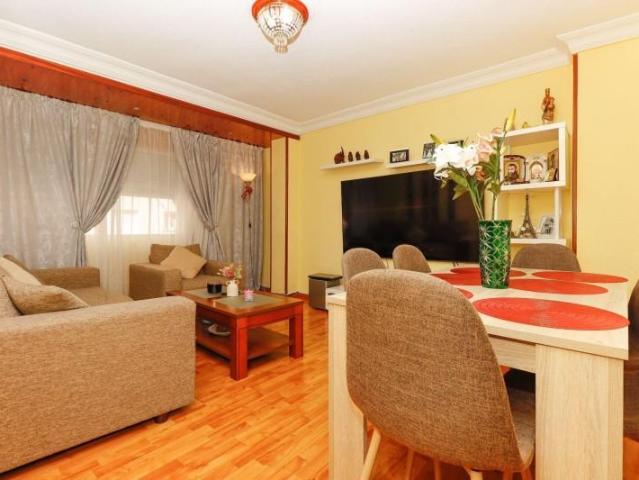Apartamento en venta en Torrevieja, Parque de las Naciones