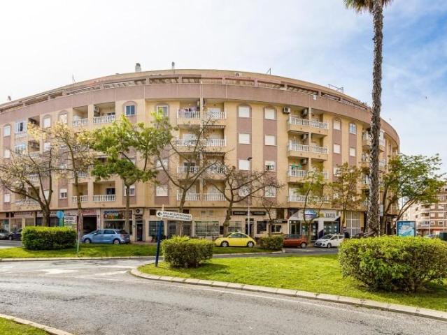Apartamento en venta en Torrevieja, Parque de las Naciones
