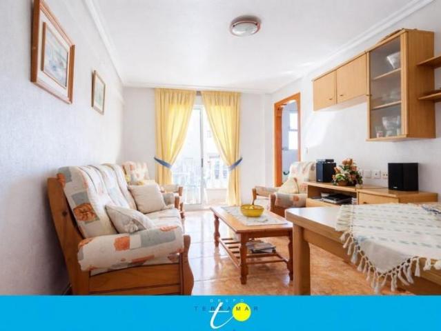 Apartamento en venta en Torrevieja, Parque de las Naciones