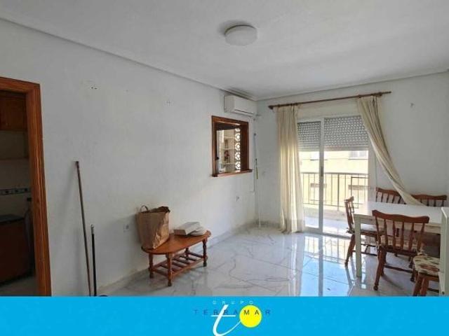 Apartamento en venta en Torrevieja, Parque de las Naciones