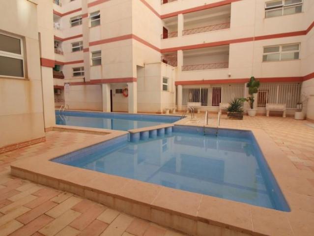 Apartamento en venta en Torrevieja, Parque de las Naciones