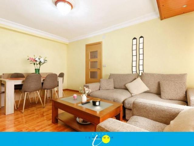Apartamento en venta en Torrevieja, Parque de las Naciones