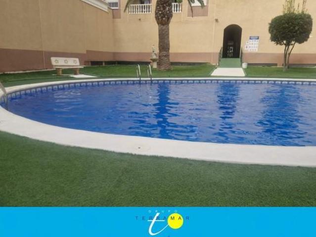 Apartamento en venta en Torrevieja, Parque de las Naciones