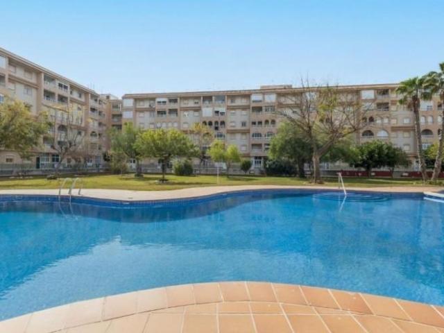 Apartamento en venta en Torrevieja, Parque de las Naciones