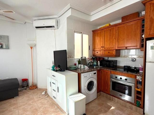 Apartamento en venta en Torrevieja, Parque de las Naciones. Acogedor apartamento de 1 habitación en Torrevieja. Apartamentos.