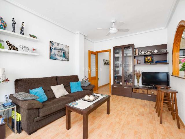 Apartamento en venta en Torrevieja, Parque de las Naciones. Apartamentos.