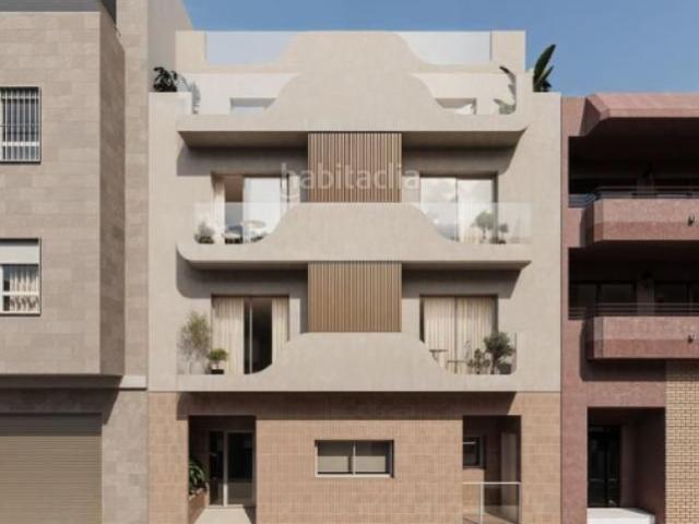 Apartamento en venta en Torrevieja, Parque de las Naciones. Apartamentos.