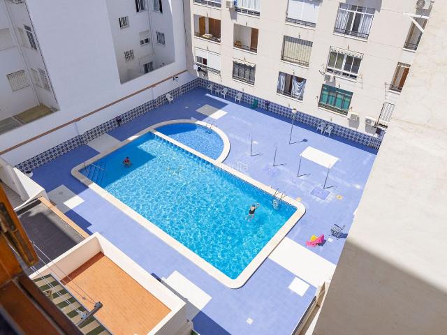 Apartamento en venta en Torrevieja, Parque de las Naciones. Apartamentos.