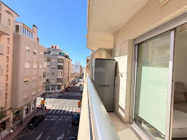 Apartamento en venta en Torrevieja, Parque de las Naciones. Apartamentos.