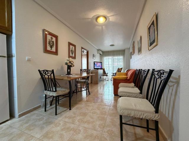 Apartamento en venta en Torrevieja, Parque de las Naciones. GRAN APARTAMENTO PLANTA BAJA EN TORREVIEJA 1 HAB, 1 BAÑO. Apartamentos.