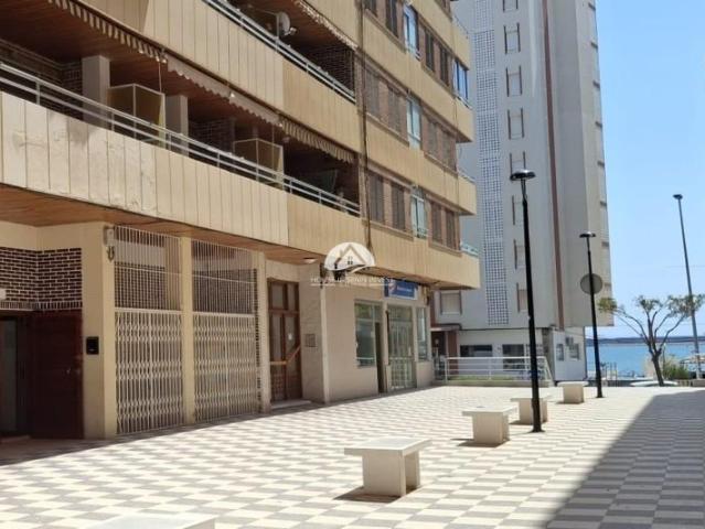 Apartamento en venta en Torrevieja, Playa Acequion