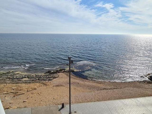 Apartamento en venta en Torrevieja, Playa cura