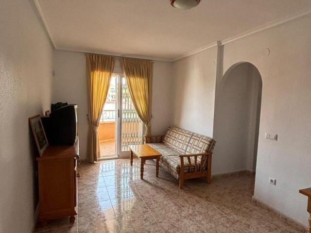Apartamento en venta en Torrevieja, Playa de los Locos