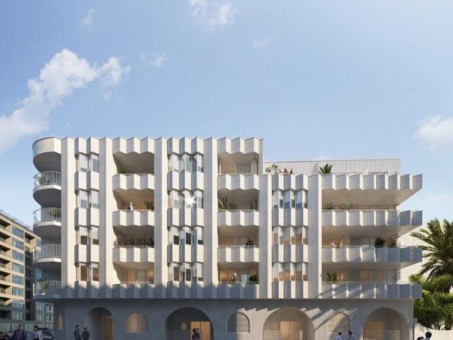 Apartamento en venta en Torrevieja, Playa de los locos