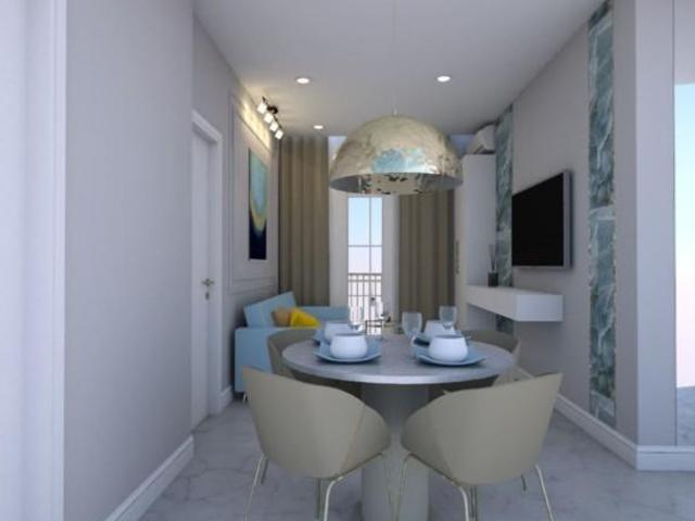 Apartamento en venta en Torrevieja, Playa de los locos