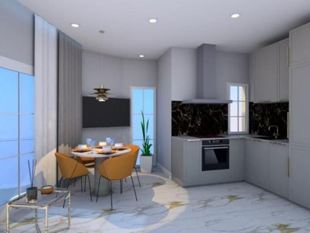 Apartamento en venta en Torrevieja, Playa de los locos