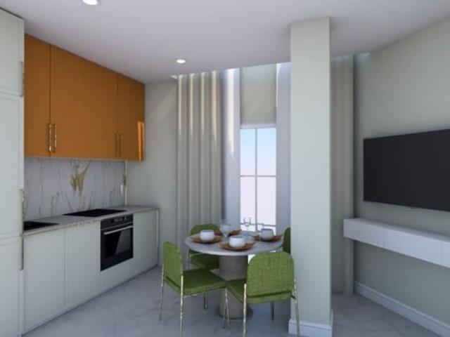 Apartamento en venta en Torrevieja, Playa de los locos