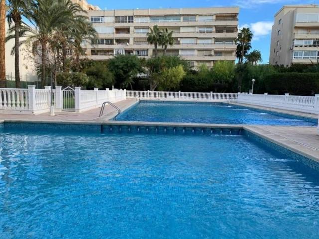 Apartamento en venta en Torrevieja, Playa de los locos