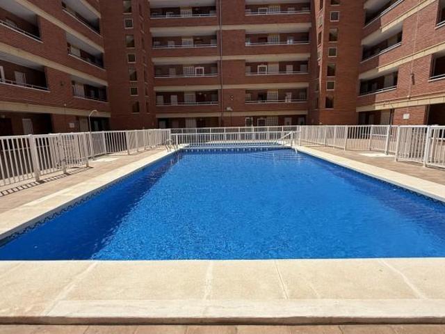 Apartamento en venta en Torrevieja, Playa de los Naufragos