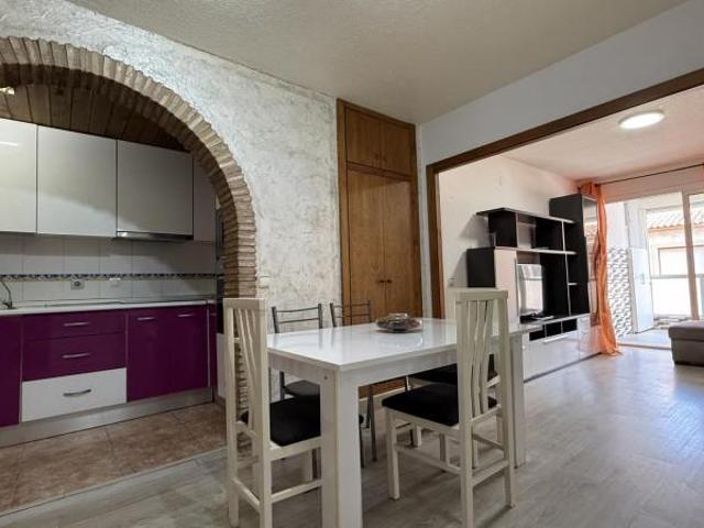 Apartamento en venta en Torrevieja, Playa de los Naufragos