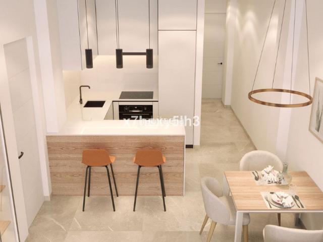 Apartamento en venta en Torrevieja, Playa de los Náufragos. Apartamentos.