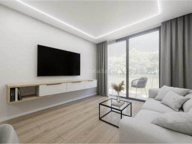 Apartamento en venta en Torrevieja, Playa de los Náufragos. Apartamentos.