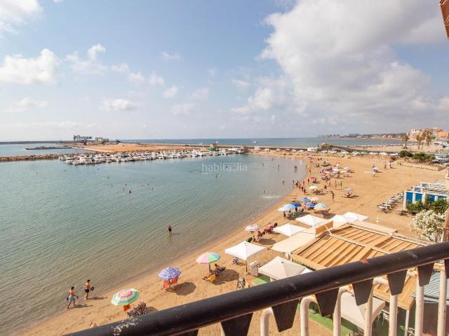 Apartamento en venta en Torrevieja, El Acequión. Apartamentos.