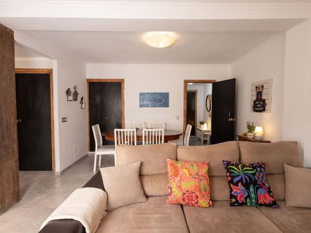 Apartamento en venta en Torrevieja, Playa de los Náufragos. Precio rebajado! Maravilloso apartamento junto al mar!. Apartamentos.