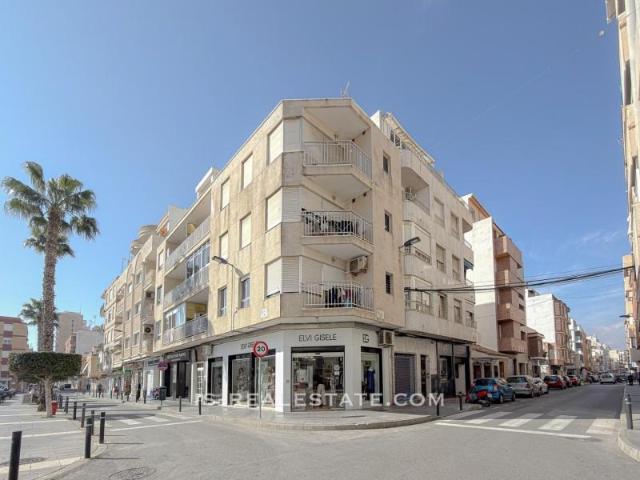 Apartamento en venta en Torrevieja, Playa del Cura