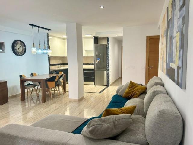 Apartamento en venta en Torrevieja, Playa del Cura