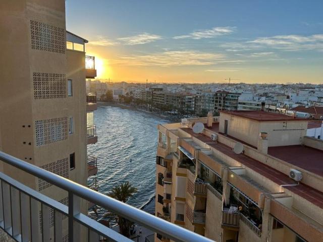 Apartamento en venta en Torrevieja, Playa del cura