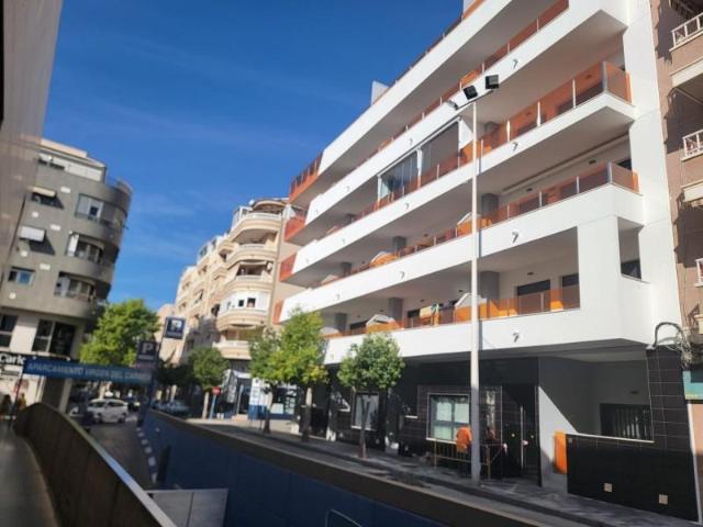 Apartamento en venta en Torrevieja, Playa del Cura