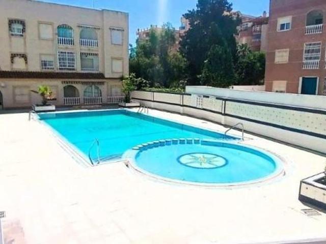 Apartamento en venta en Torrevieja, Playa del Cura