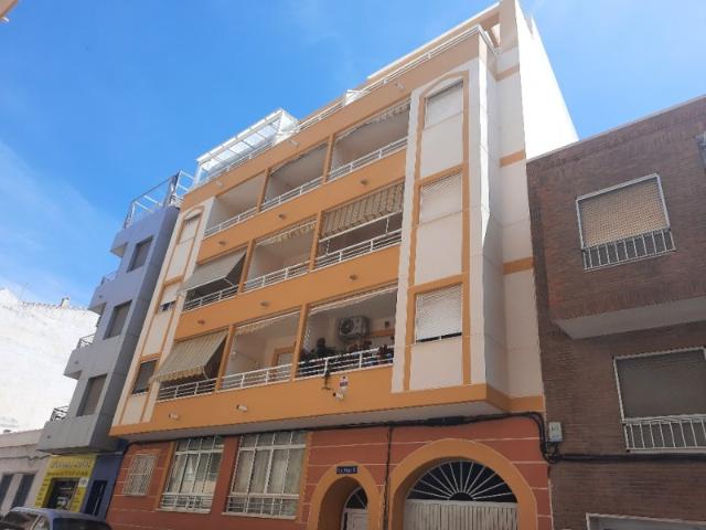 Apartamento en venta en Torrevieja, Playa del Cura