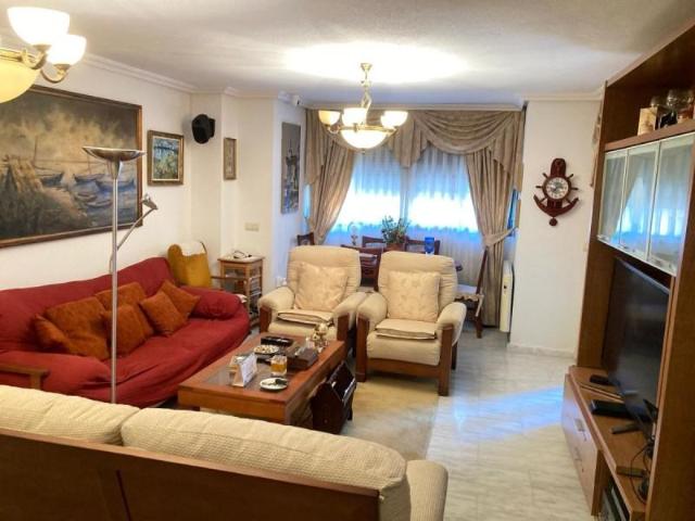 Apartamento en venta en Torrevieja, Playa del Cura