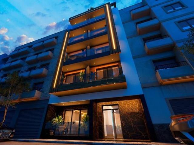 Apartamento en venta en Torrevieja, Playa del Cura