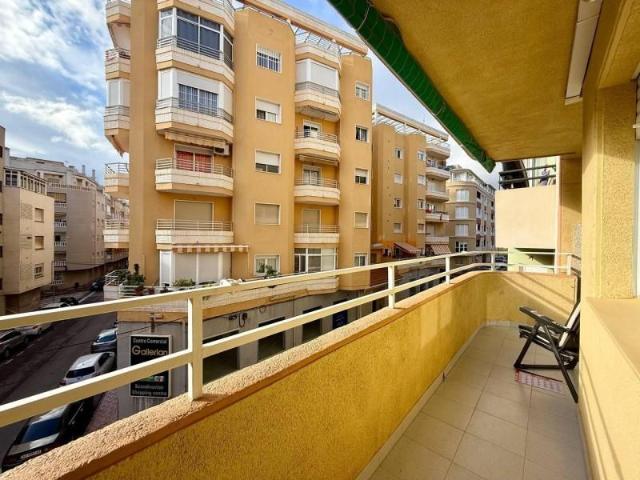 Apartamento en venta en Torrevieja, Playa del Cura