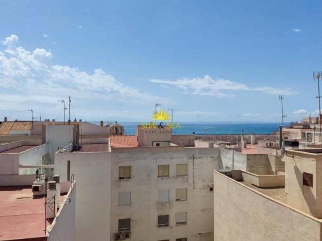 Apartamento en venta en Torrevieja, Playa del Cura