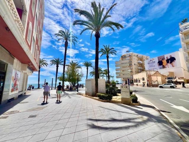 Apartamento en venta en Torrevieja, Playa del Cura