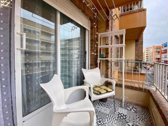 Apartamento en venta en Torrevieja, Playa del cura