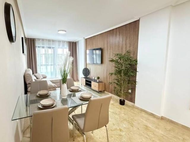 Apartamento en venta en Torrevieja, Playa del cura